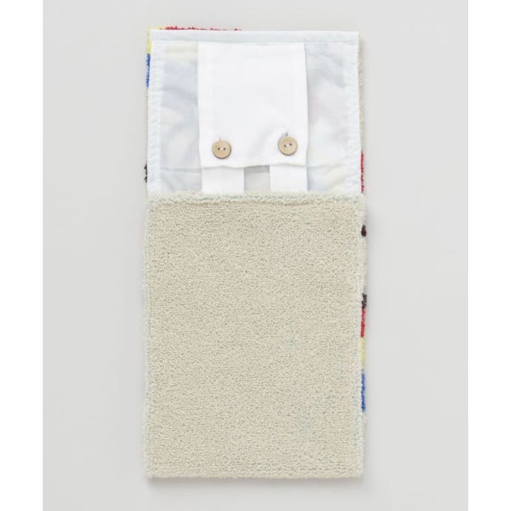 【カヒコ】アヌエヌエホヌトイレットペーパーホルダー | アミナコレクション  | 詳細画像4 