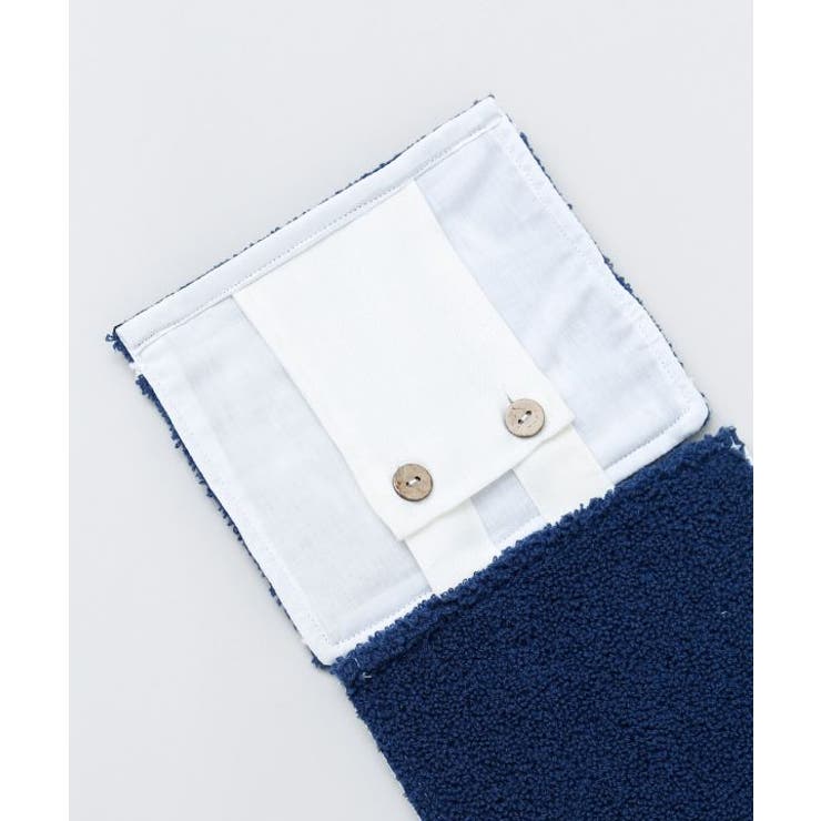 【カヒコ】サーフバストイレットペーパーホルダー | アミナコレクション  | 詳細画像3 