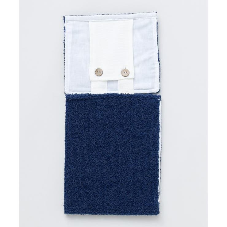 【カヒコ】サーフバストイレットペーパーホルダー | アミナコレクション  | 詳細画像4 