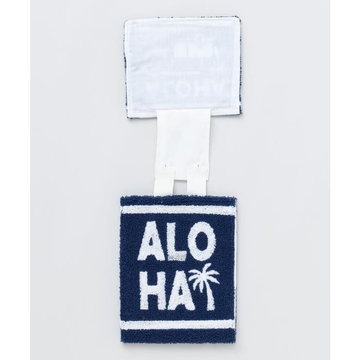 【カヒコ】サーフバストイレットペーパーホルダー | アミナコレクション  | 詳細画像5 