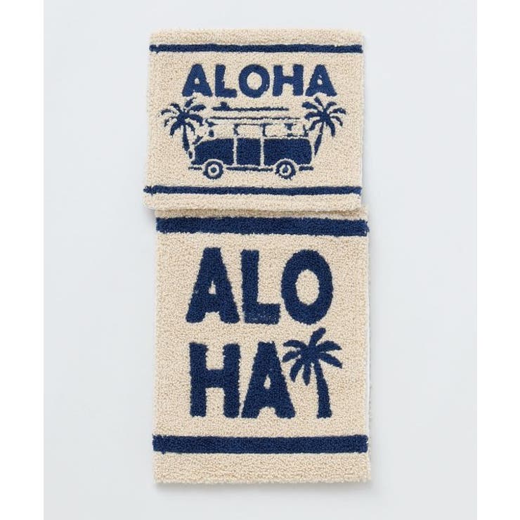 ベージュ | 【カヒコ】サーフバストイレットペーパーホルダー | アミナコレクション 