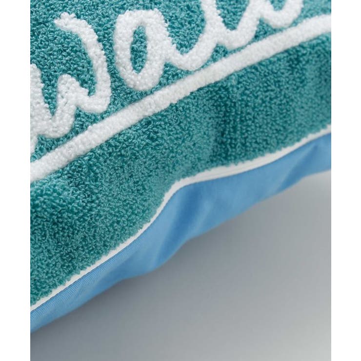 【カヒコ】ビーチグラデーションクッションカバー | アミナコレクション  | 詳細画像6 