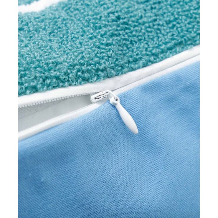 【カヒコ】ビーチグラデーションクッションカバー | アミナコレクション  | 詳細画像7 