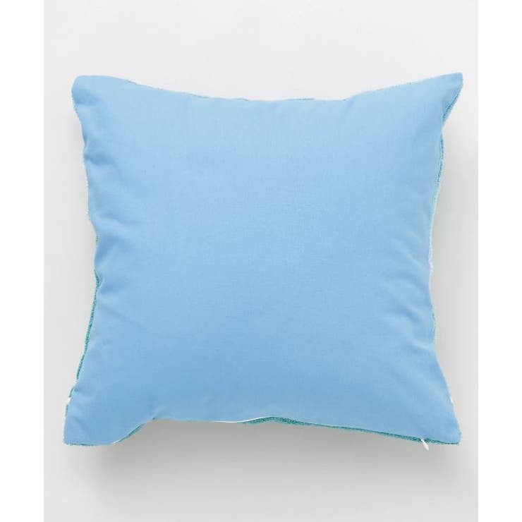 【カヒコ】ビーチグラデーションクッションカバー | アミナコレクション  | 詳細画像8 