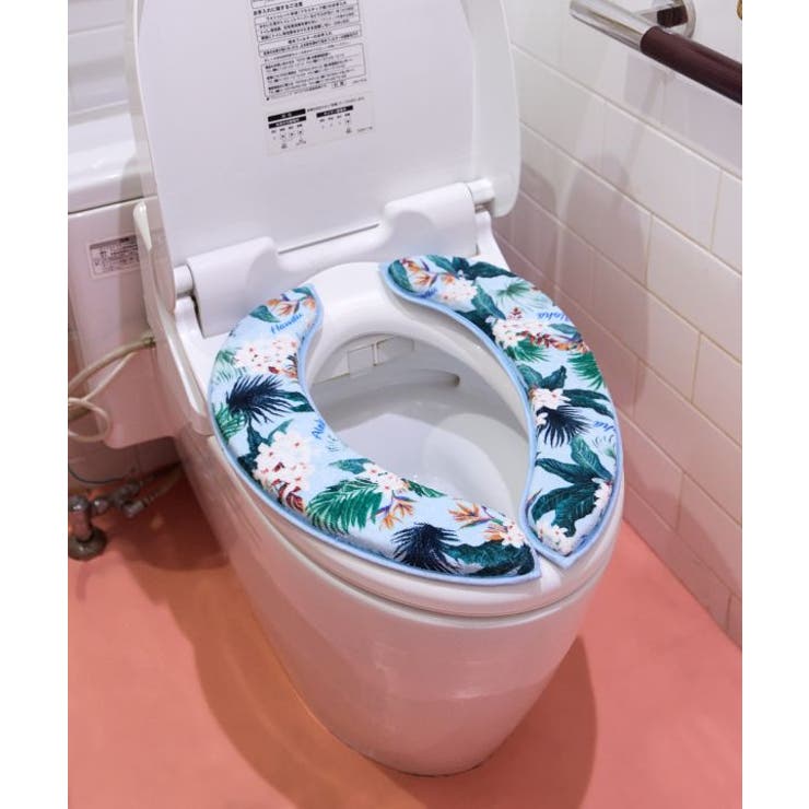 【カヒコ】ハウオリトイレシート | アミナコレクション  | 詳細画像7 