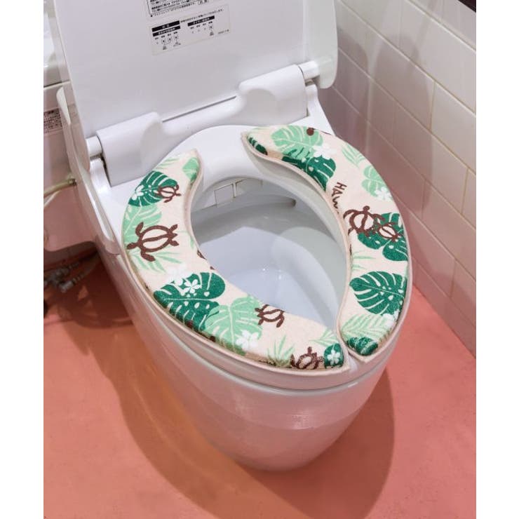 ベージュ | 【カヒコ】ミノアカトイレシート | アミナコレクション 