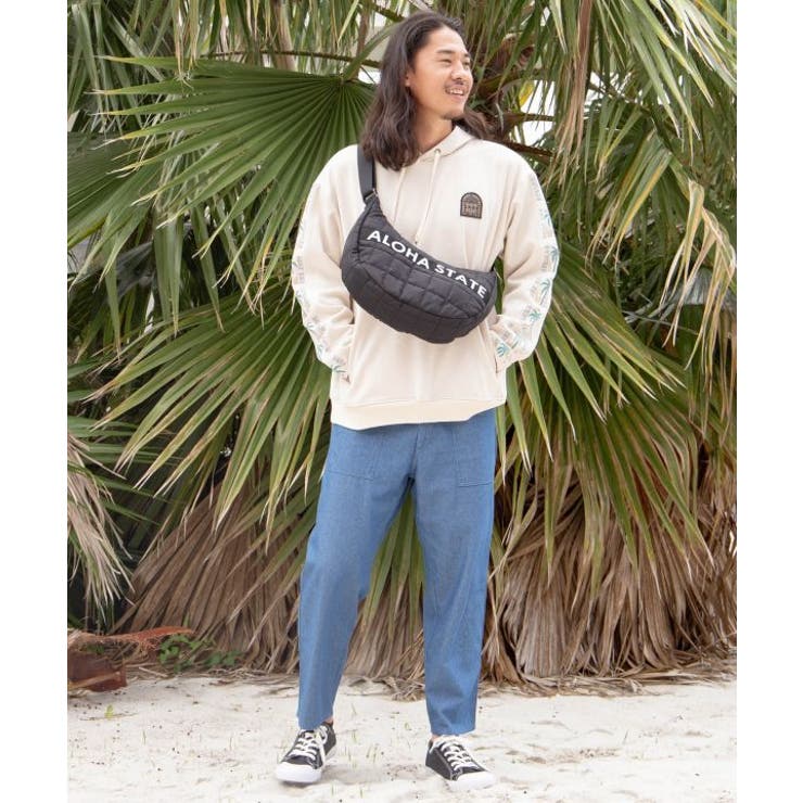 【カヒコ】カナオアショルダーバッグ | アミナコレクション  | 詳細画像1 