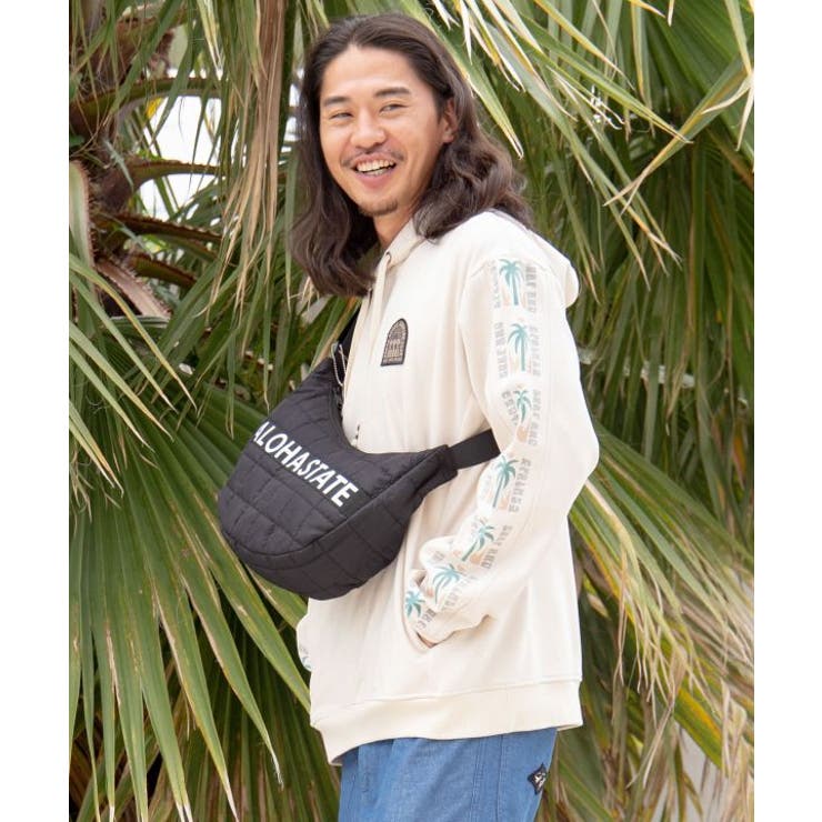 【カヒコ】カナオアショルダーバッグ | アミナコレクション  | 詳細画像2 