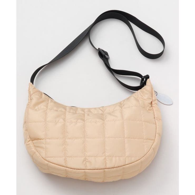 【カヒコ】カナオアショルダーバッグ | アミナコレクション  | 詳細画像3 