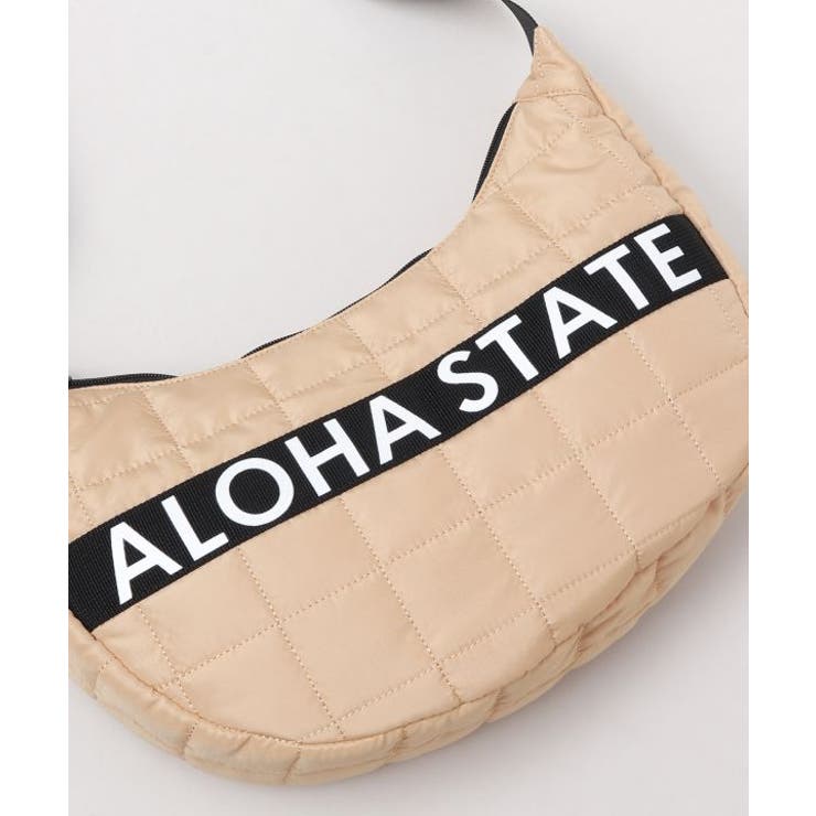 【カヒコ】カナオアショルダーバッグ | アミナコレクション  | 詳細画像4 