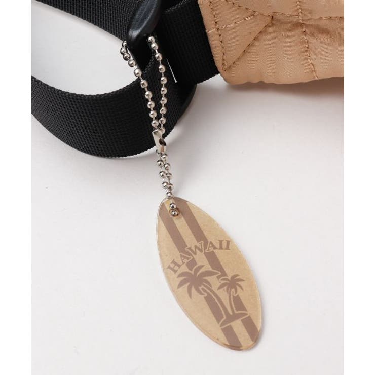 【カヒコ】カナオアショルダーバッグ | アミナコレクション  | 詳細画像6 