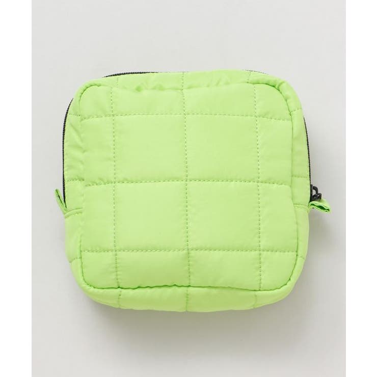 【カヒコ】カナオアポーチ | アミナコレクション  | 詳細画像2 