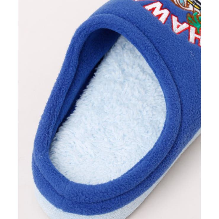 【カヒコ】ノヘアスリッパ | アミナコレクション  | 詳細画像2 