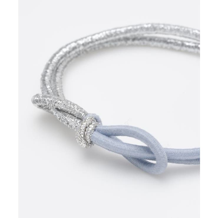 【カヒコ】サーフジュＳＥＴヘアゴム | アミナコレクション  | 詳細画像4 