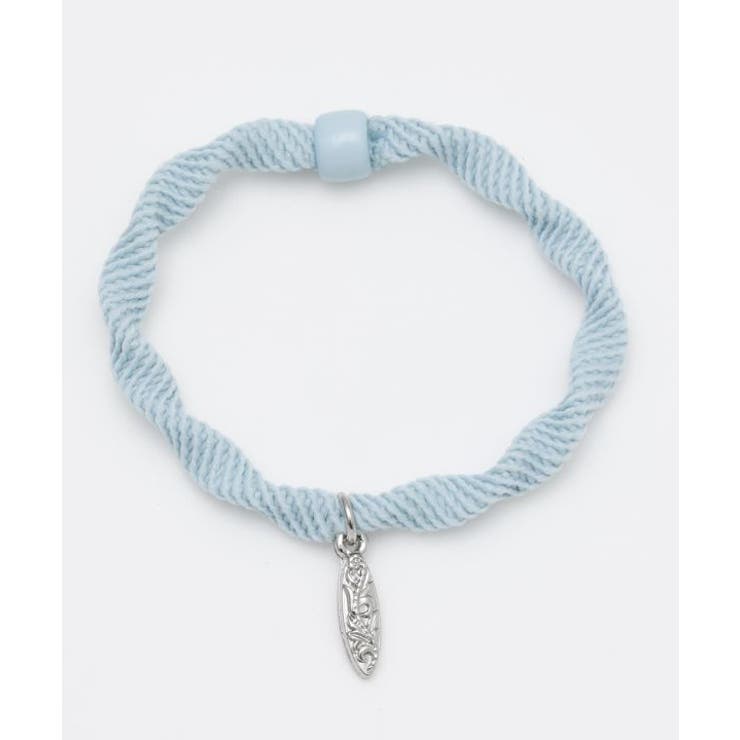 【カヒコ】サーフジュＳＥＴヘアゴム | アミナコレクション  | 詳細画像7 