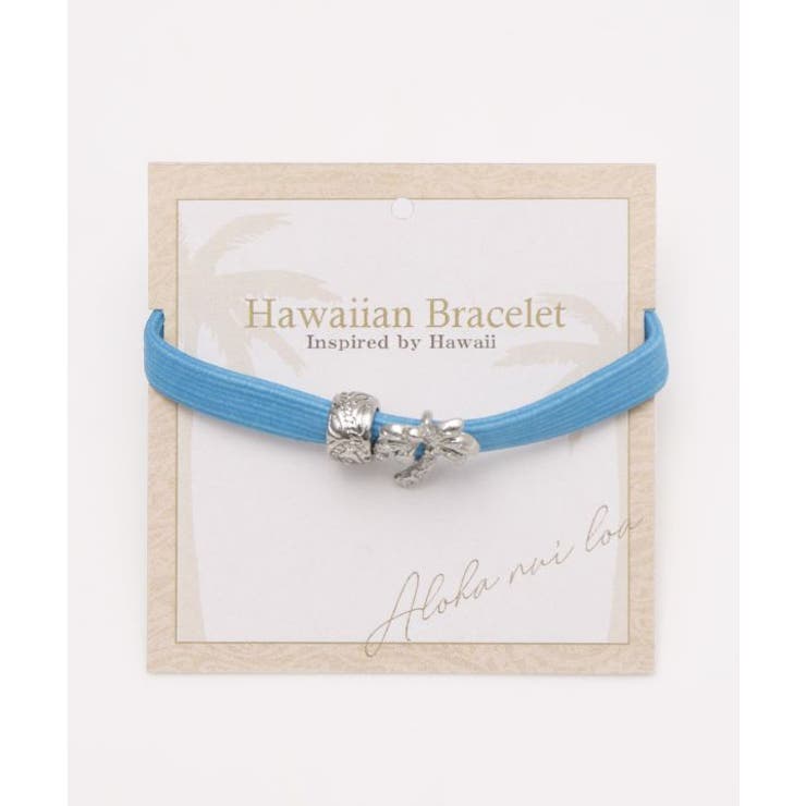 【カヒコ】ハワイアンバレルヘアゴム | アミナコレクション  | 詳細画像3 