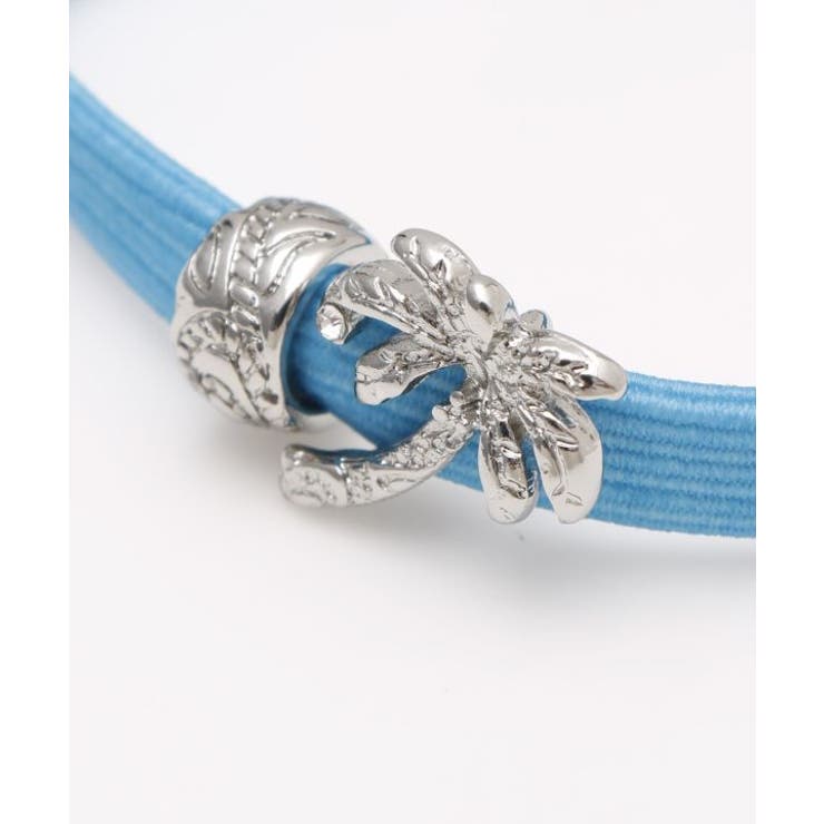 【カヒコ】ハワイアンバレルヘアゴム | アミナコレクション  | 詳細画像6 