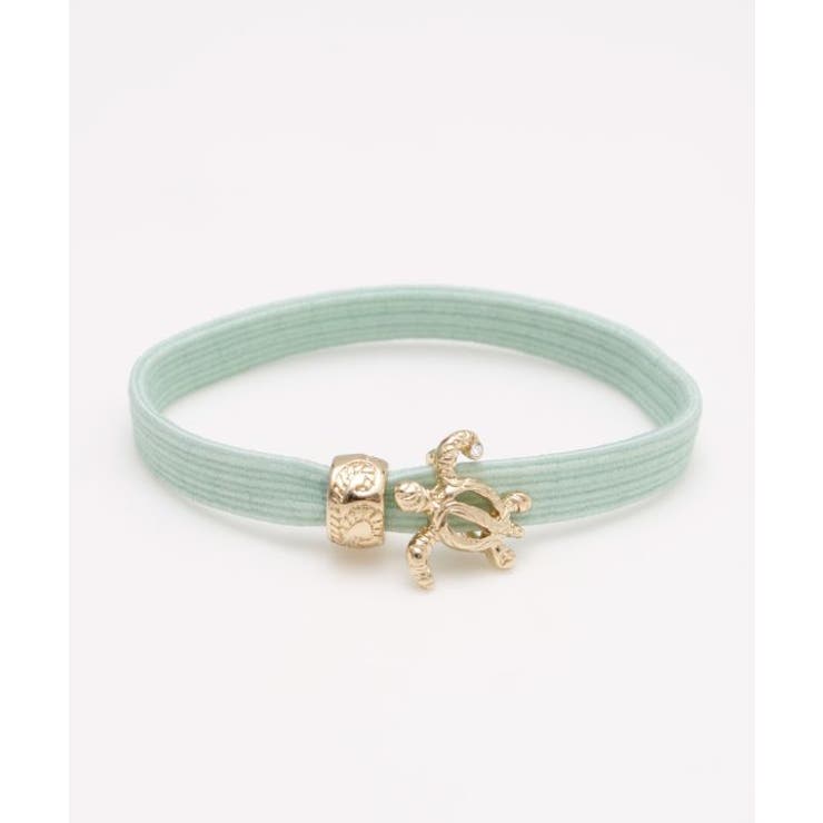 その他1 | 【カヒコ】ハワイアンバレルヘアゴム | アミナコレクション 