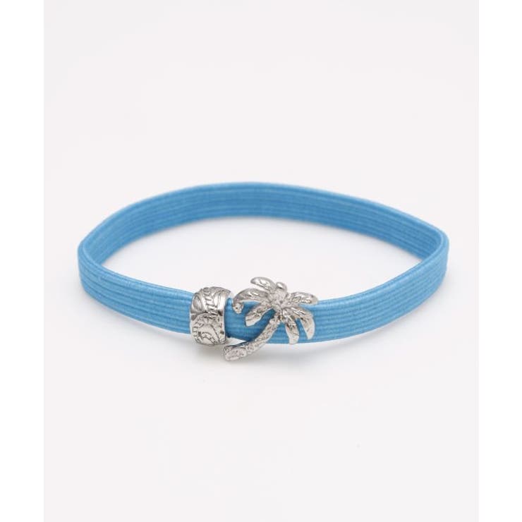 その他2 | 【カヒコ】ハワイアンバレルヘアゴム | アミナコレクション 