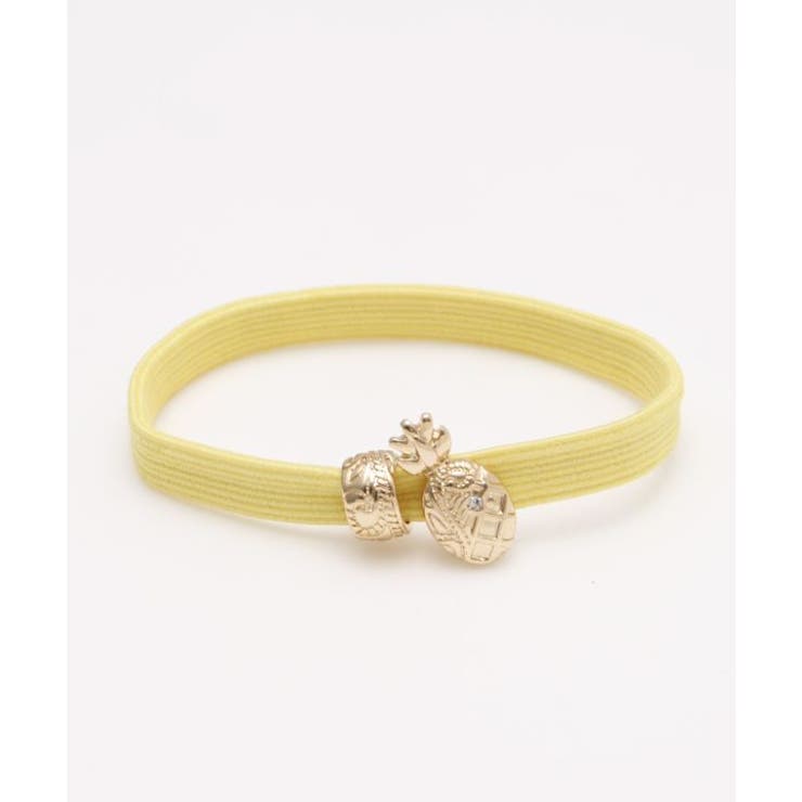 その他3 | 【カヒコ】ハワイアンバレルヘアゴム | アミナコレクション 