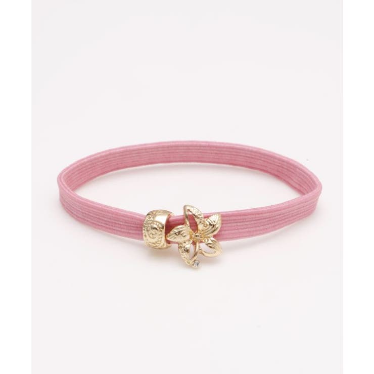 その他4 | 【カヒコ】ハワイアンバレルヘアゴム | アミナコレクション 