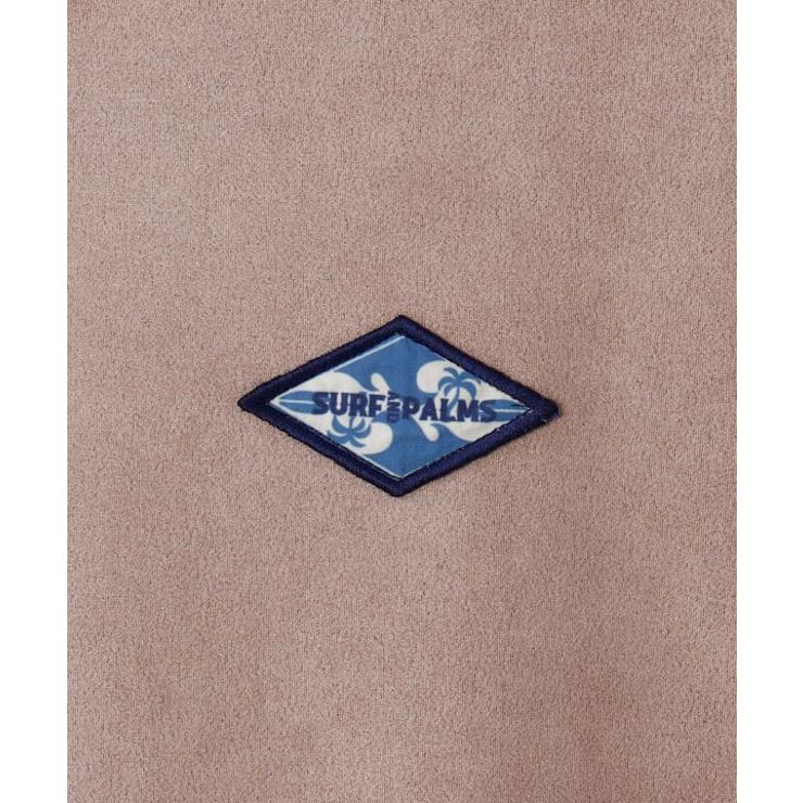 【カヒコ】【SURF&Palms】ソーヤーフーディー | アミナコレクション  | 詳細画像14 