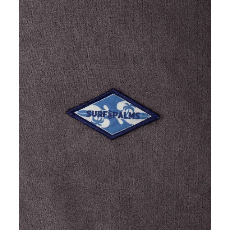 【カヒコ】【SURF&Palms】ソーヤーフーディー | アミナコレクション  | 詳細画像17 