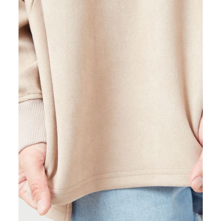 【カヒコ】【SURF&Palms】ソーヤーフーディー | アミナコレクション  | 詳細画像7 