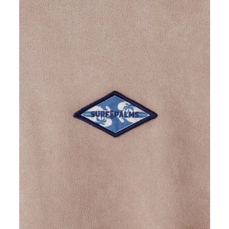 【カヒコ】【SURF&Palms】ソーヤーフードワンピース | アミナコレクション  | 詳細画像13 