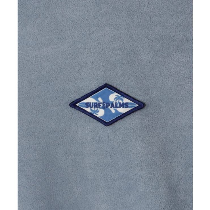 【カヒコ】【SURF&Palms】ソーヤーフードワンピース | アミナコレクション  | 詳細画像14 