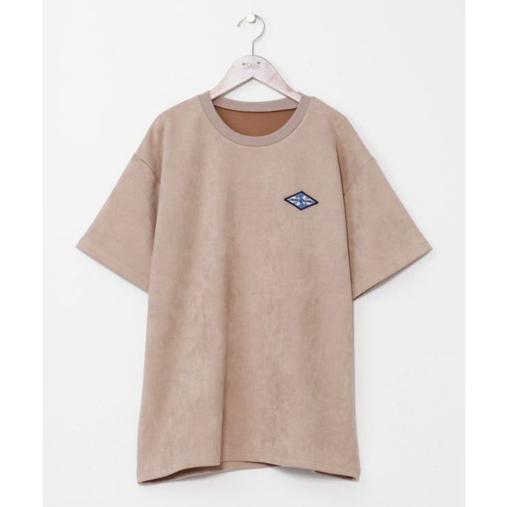 【カヒコ】【SURF&Palms】ソーヤーメンズTシャツ | アミナコレクション  | 詳細画像4 