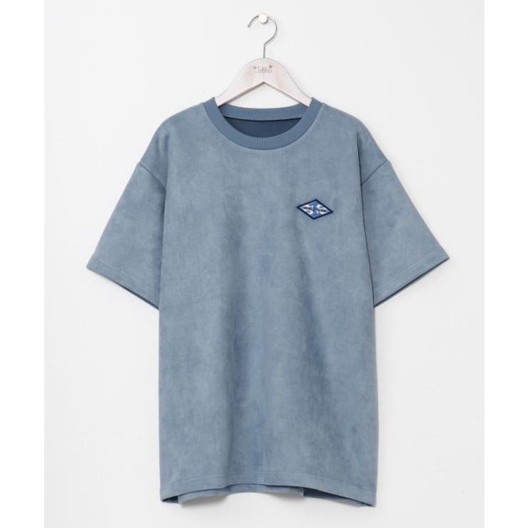 【カヒコ】【SURF&Palms】ソーヤーメンズTシャツ | アミナコレクション  | 詳細画像5 