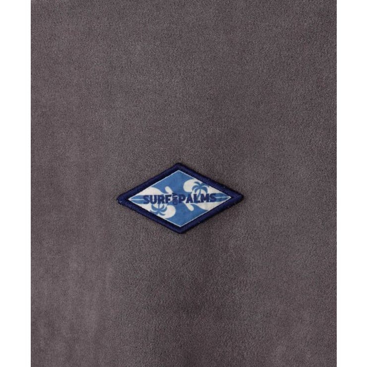 【カヒコ】【SURF&Palms】ソーヤーメンズTシャツ | アミナコレクション  | 詳細画像7 