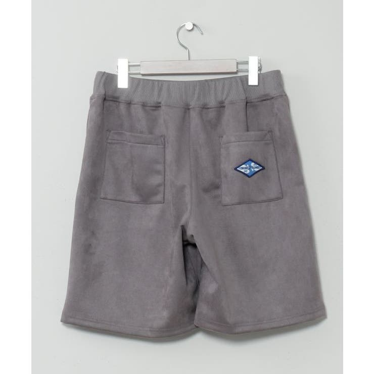 【カヒコ】【SURF&Palms】ソーヤーメンズハーフパンツ | アミナコレクション  | 詳細画像13 