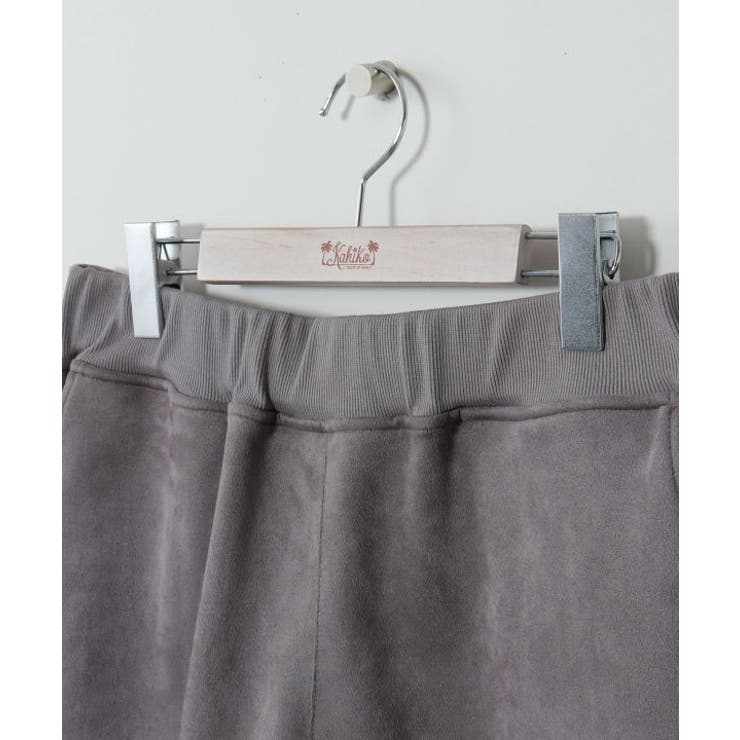 【カヒコ】【SURF&Palms】ソーヤーメンズハーフパンツ | アミナコレクション  | 詳細画像15 