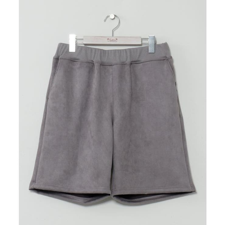 チャコール | 【カヒコ】【SURF&Palms】ソーヤーメンズハーフパンツ | アミナコレクション 