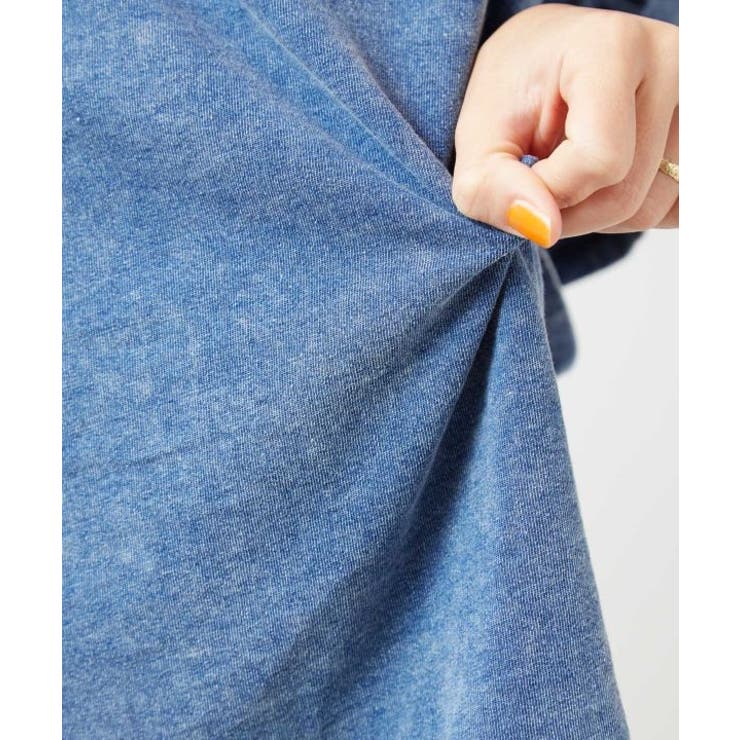 【カヒコ】ケオキTシャツ【SURF&Palms】 | アミナコレクション  | 詳細画像14 