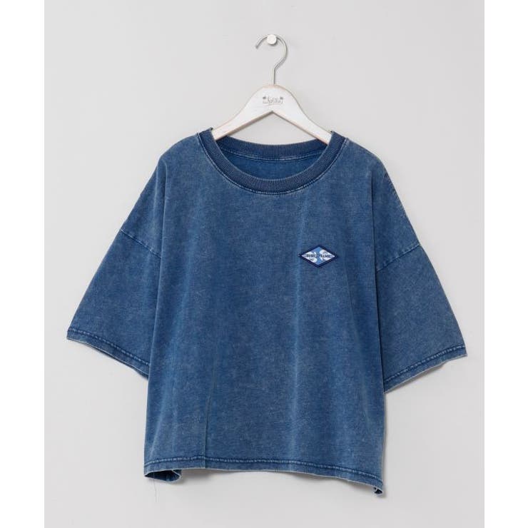 【カヒコ】ケオキTシャツ【SURF&Palms】 | アミナコレクション  | 詳細画像18 