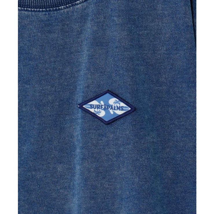 【カヒコ】ケオキTシャツ【SURF&Palms】 | アミナコレクション  | 詳細画像19 