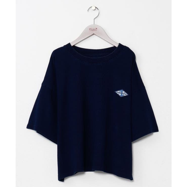 【カヒコ】ケオキTシャツ【SURF&Palms】 | アミナコレクション  | 詳細画像22 