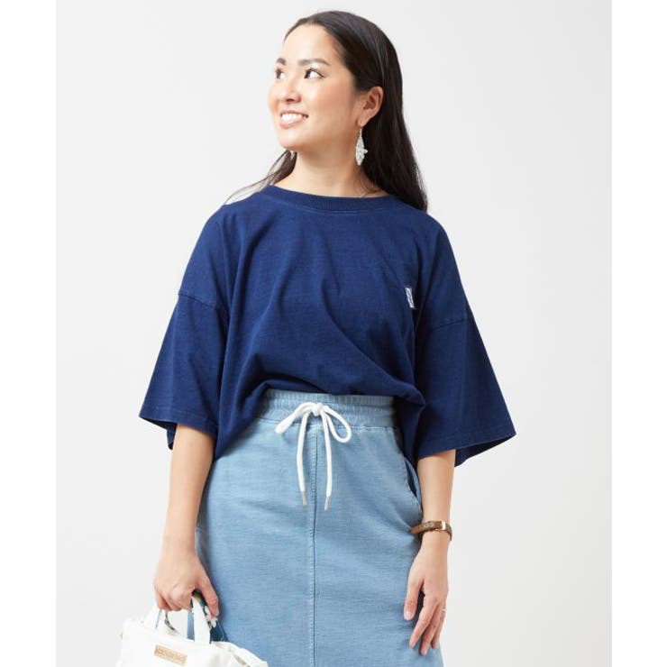 【カヒコ】ケオキTシャツ【SURF&Palms】 | アミナコレクション  | 詳細画像8 
