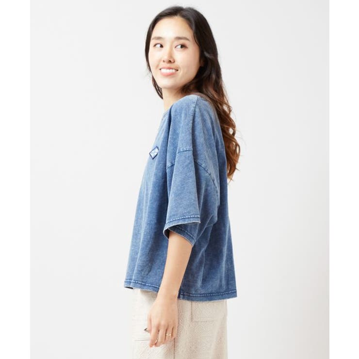 【カヒコ】ケオキTシャツ【SURF&Palms】 | アミナコレクション  | 詳細画像9 