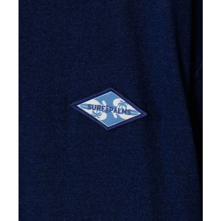 【カヒコ】ケオキTシャツワンピース【SURF&Palms】 | アミナコレクション  | 詳細画像21 
