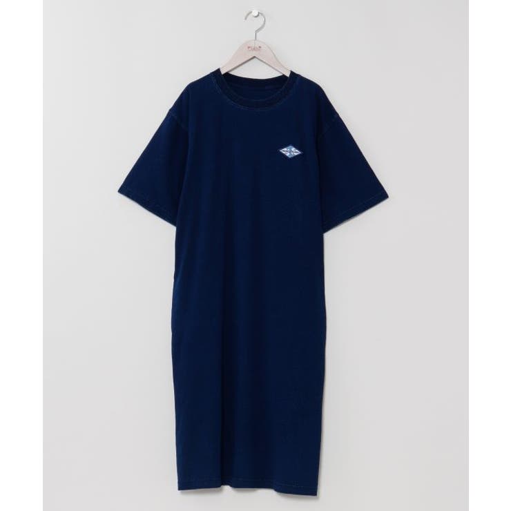 【カヒコ】ケオキTシャツワンピース【SURF&Palms】 | アミナコレクション  | 詳細画像23 