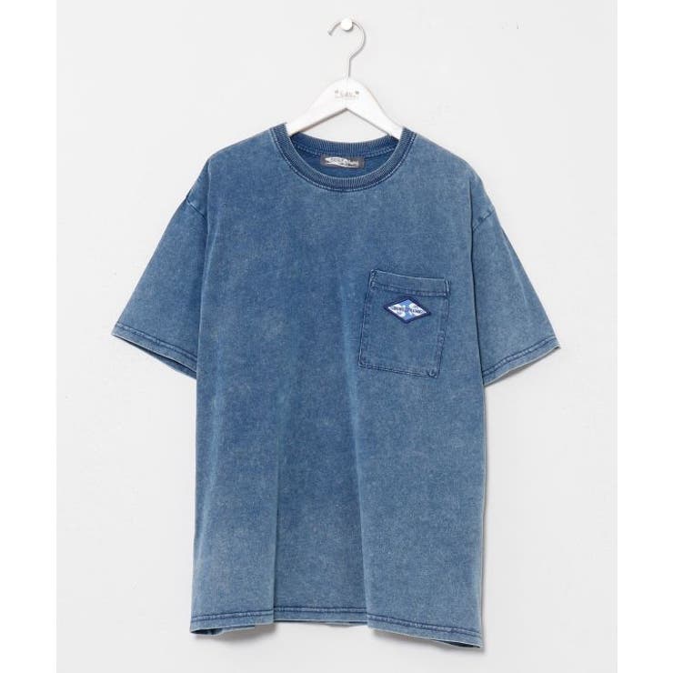 【カヒコ】ケオキメンズTシャツ【SURF&Palms】 | アミナコレクション  | 詳細画像25 