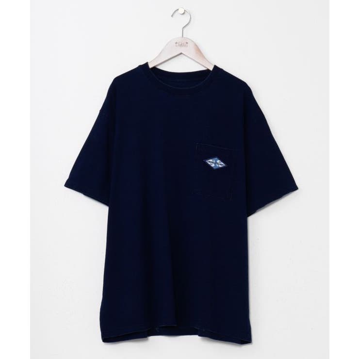 【カヒコ】ケオキメンズTシャツ【SURF&Palms】 | アミナコレクション  | 詳細画像26 