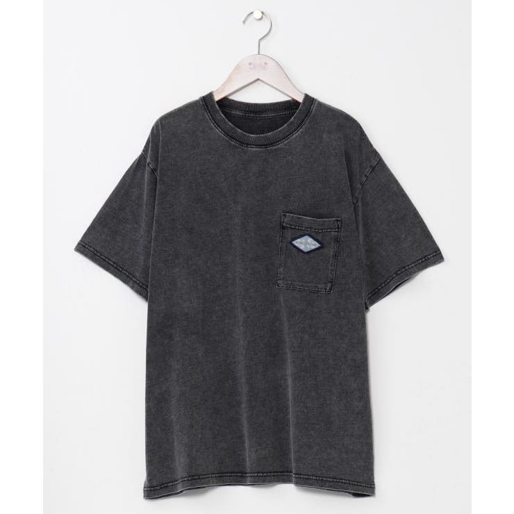 【カヒコ】ケオキメンズTシャツ【SURF&Palms】 | アミナコレクション  | 詳細画像5 