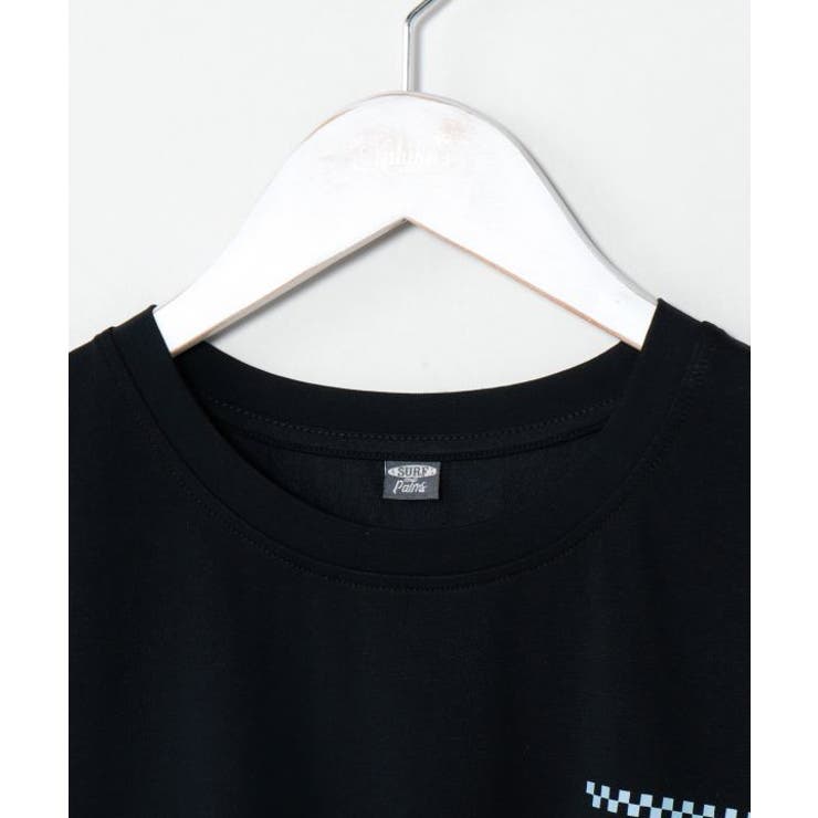 【カヒコ】【UVカット加工】アラホウメンズタンクトップ【SURF&Palms】 | アミナコレクション | 詳細画像11 