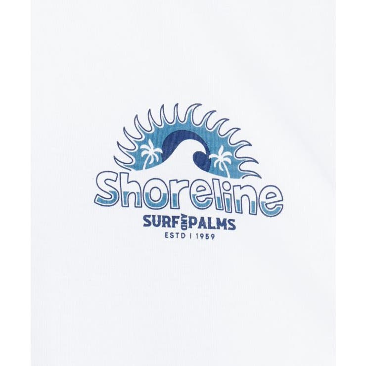 【カヒコ】【UVカット加工】アラホウメンズタンクトップ【SURF&Palms】 | アミナコレクション | 詳細画像24 