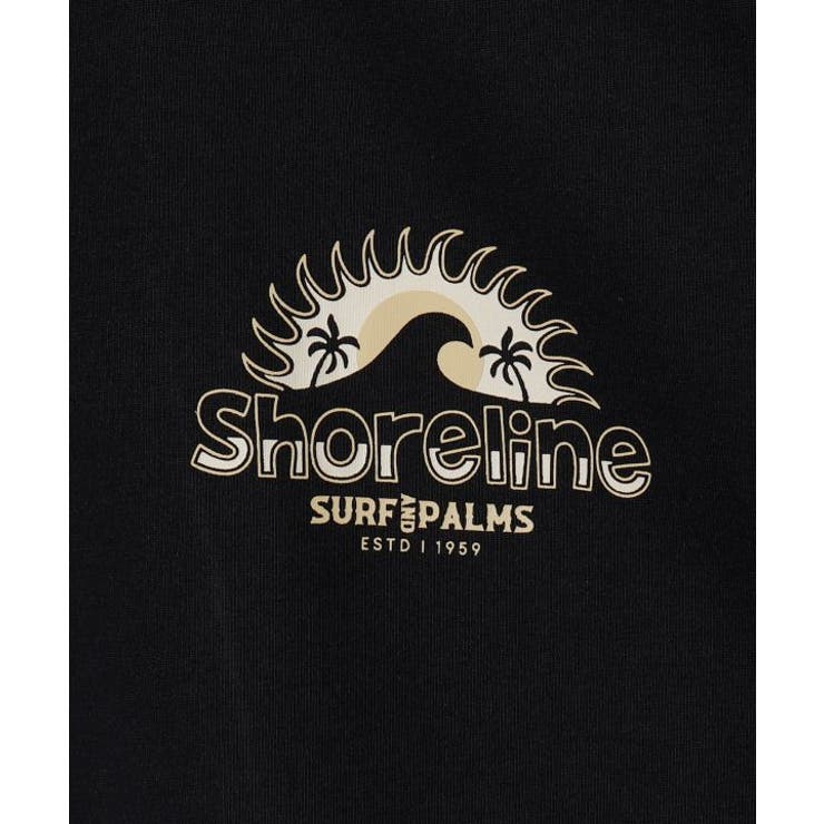 【カヒコ】【UVカット加工】アラホウメンズタンクトップ【SURF&Palms】 | アミナコレクション | 詳細画像5 
